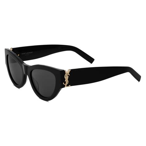 occhiali ysl sl m94|Saint Laurent SL M94 .